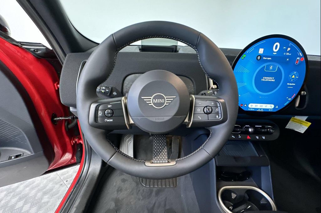 صورة مصغرة 17 لـ 2027 MINI COUNTRYMAN COOPER S ALL4