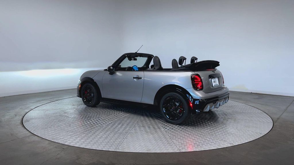 2026 MINI CONVERTIBLE COOPER 照片 6