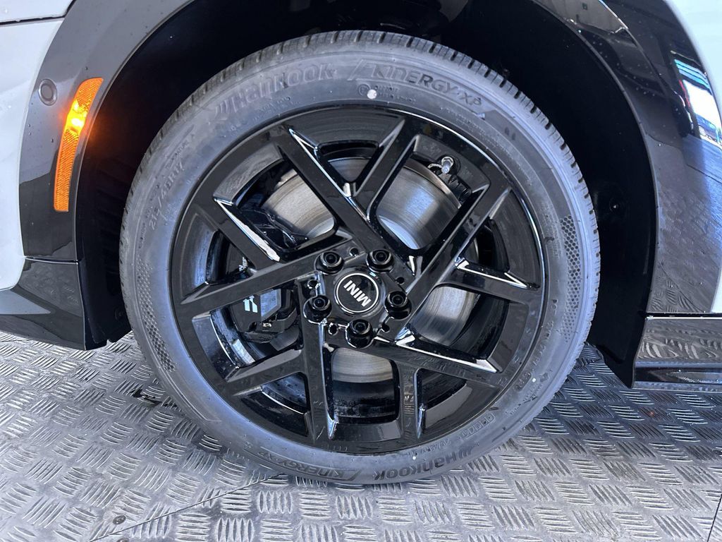 2026 MINI HARDTOP COOPER S 缩略图 26