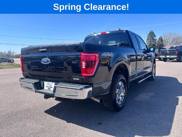 FORD F-150 XLT - 6