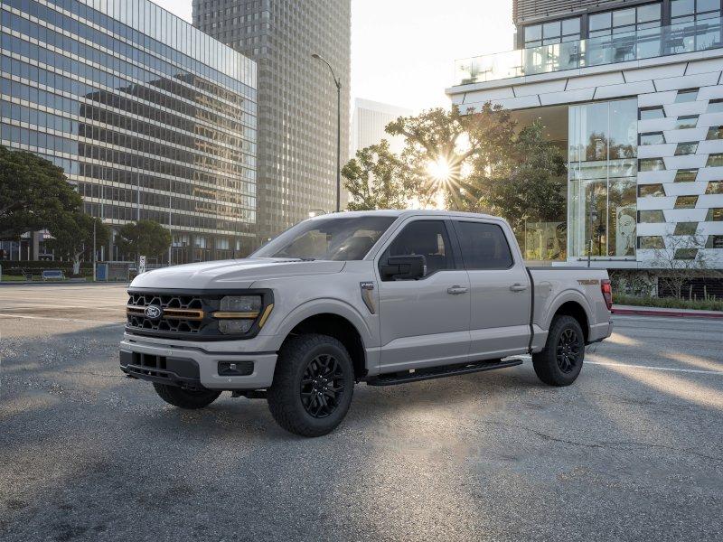 New 2026 Ford F-150 Tremor