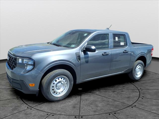New 2026 Ford Maverick XL