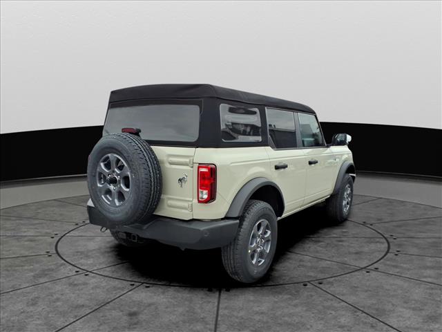 FORD BRONCO BIG BEND - 3