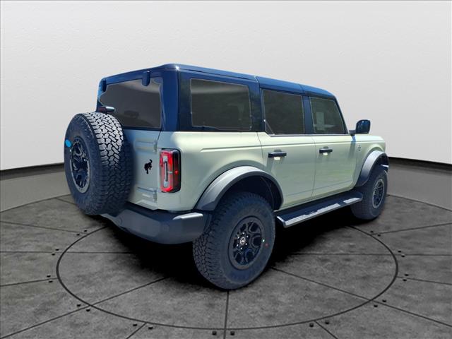 FORD BRONCO OUTER BANKS - 3