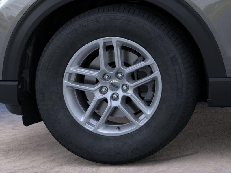 2026 FORD EXPLORER ACTIVE — миниатюра 19