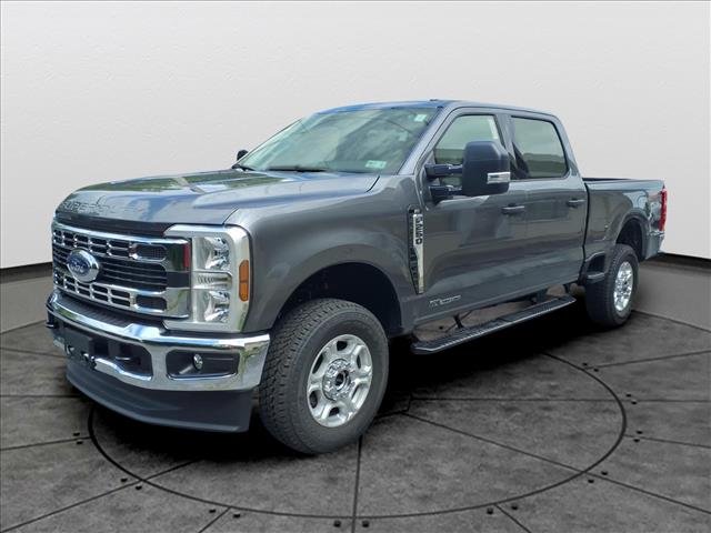 New 2026 Ford F-250 XLT