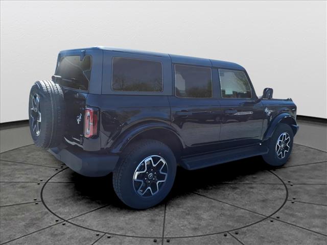 FORD BRONCO - 3