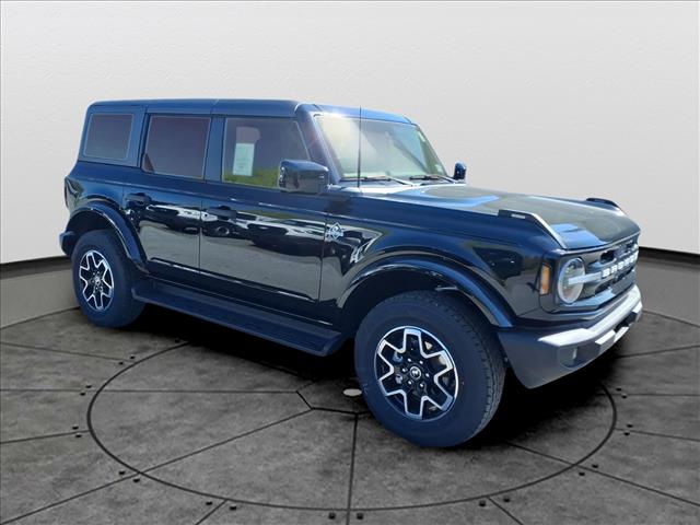 FORD BRONCO - 2