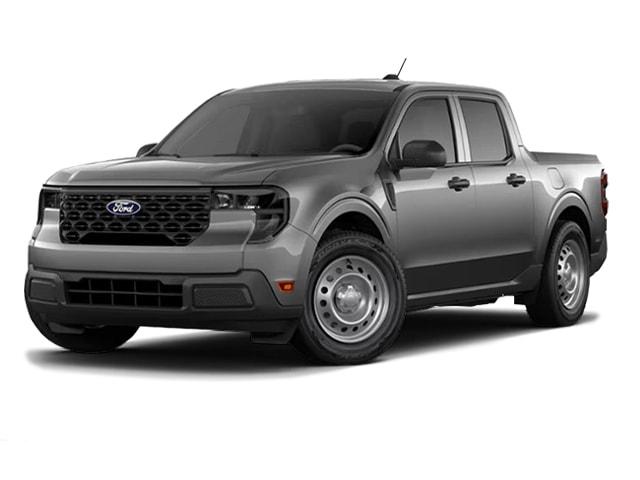 2026 FORD MAVERICK XL — миниатюра 25