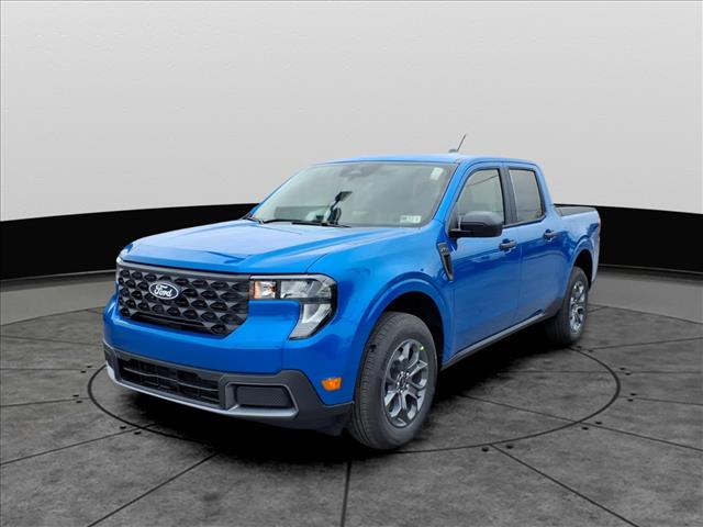 New 2026 Ford Maverick XLT