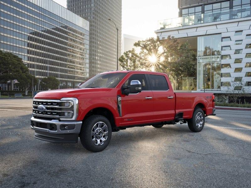 New 2026 Ford F-350 Lariat Super Duty
