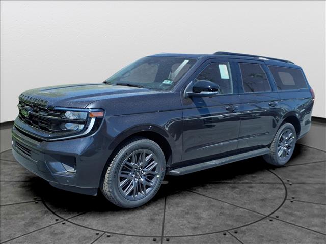 New 2026 Ford Expedition Max Platinum