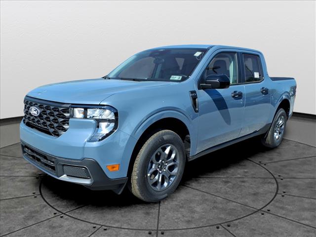 New 2026 Ford Maverick XLT