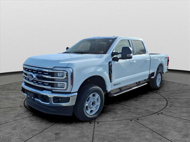 New 2026 Ford F-250 XLT