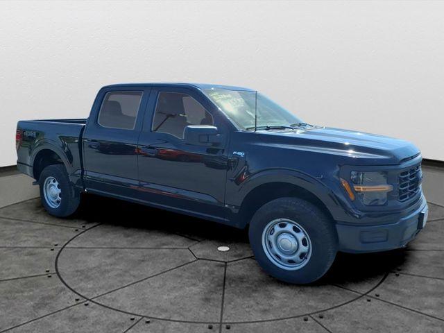 FORD F-150 XL - 3