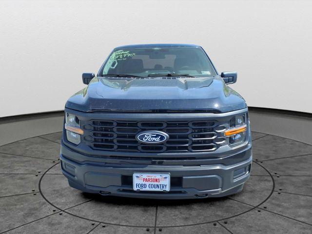 FORD F-150 XL - 2