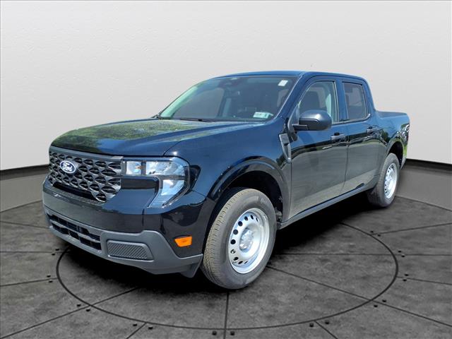 New 2026 Ford Maverick XL