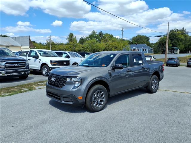 New 2025 Ford Maverick XLT