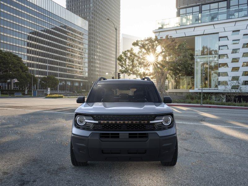 صورة 6 لـ 2026 FORD BRONCO SPORT BIG BEND