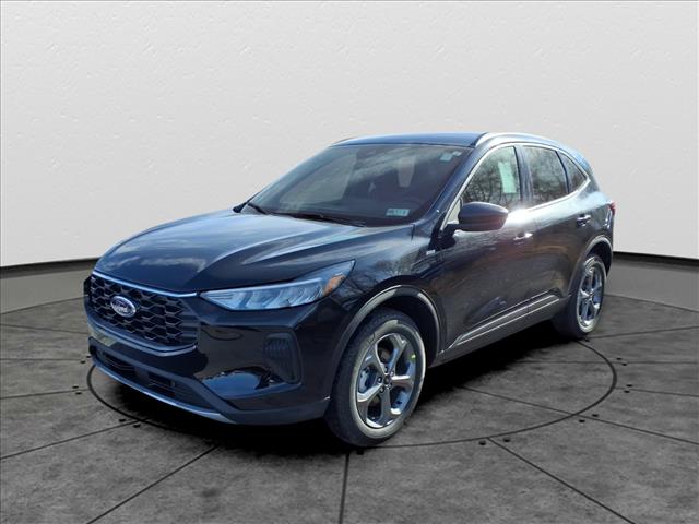 New 2026 Ford Escape ST-Line