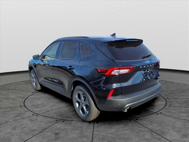 2026 FORD ESCAPE ST-LINE 照片 4