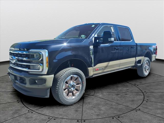 New 2026 Ford F-350