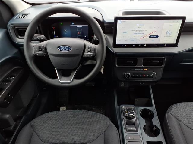 2026 FORD MAVERICK XL 照片 9