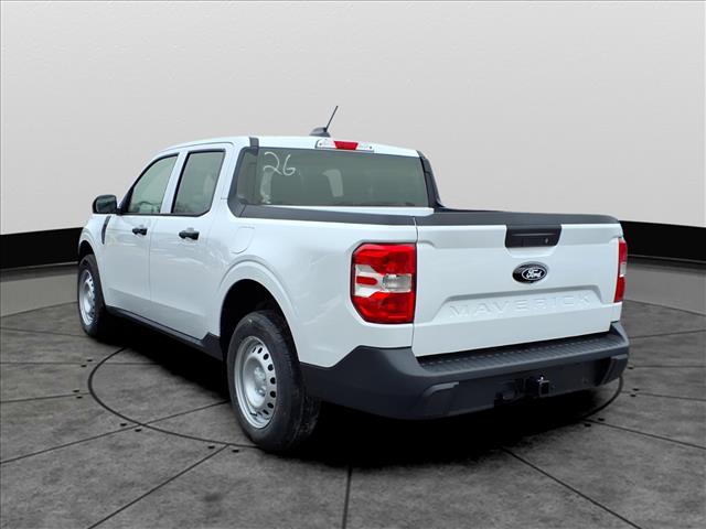 2026 FORD MAVERICK XL 照片 4