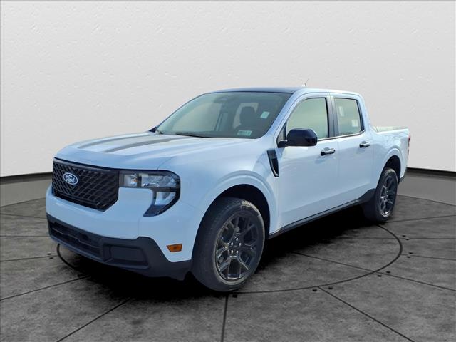 New 2026 Ford Maverick XLT