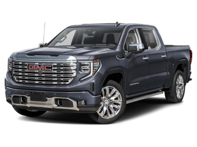 New 2026 GMC Sierra 1500 Denali
