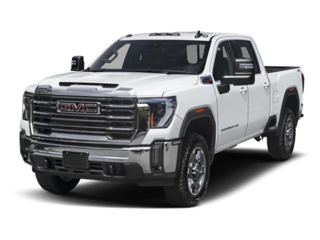 New 2026 GMC Sierra 3500 SLE