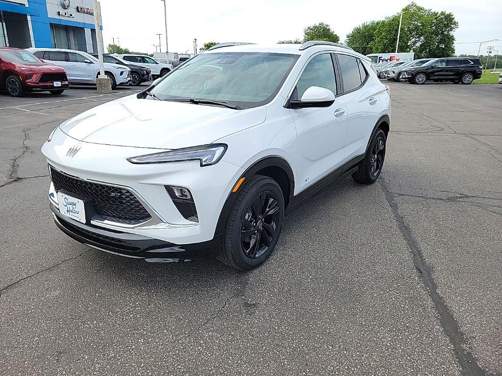 New 2026 Buick Encore GX Sport Touring
