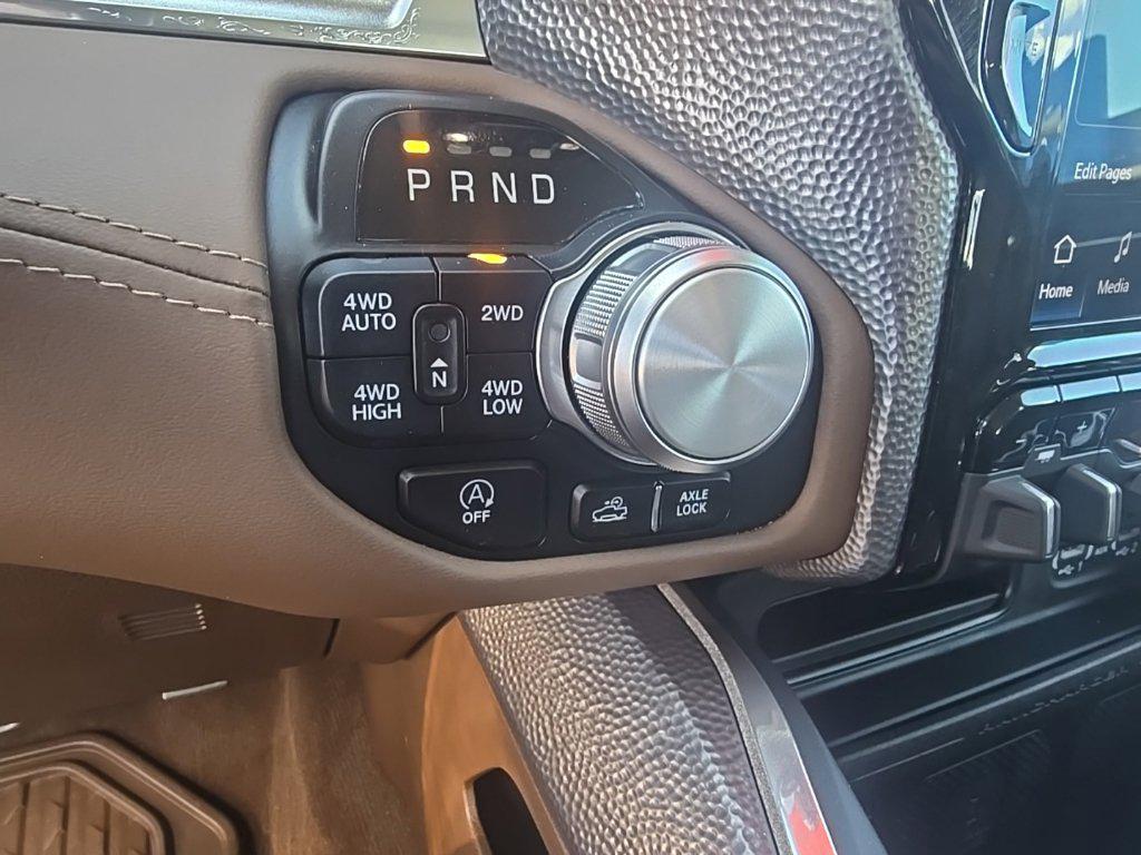 صورة مصغرة 15 لـ 2024 RAM 1500 LONGHORN