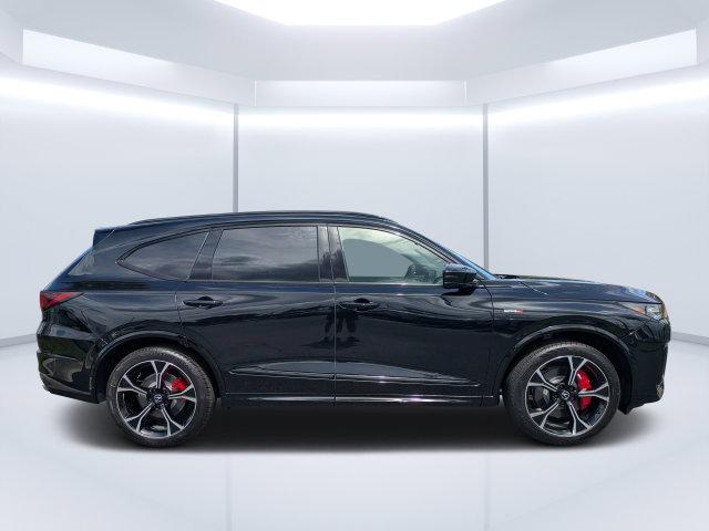 New 2026 Acura MDX Type S w/Advance Package