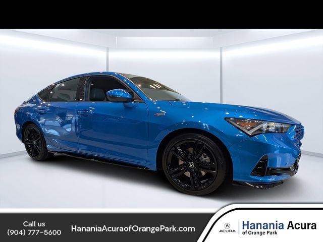 New 2026 Acura Integra A-Spec Technology
