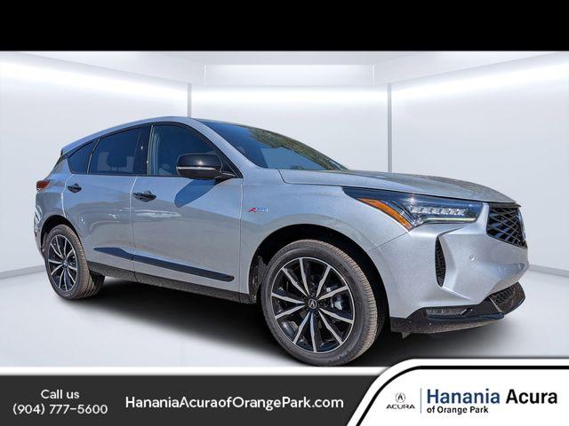 New 2026 Acura RDX A-Spec Advance Package