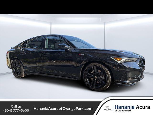 New 2026 Acura Integra A-Spec Technology