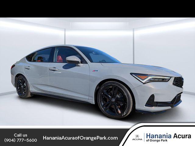 New 2026 Acura Integra A-Spec