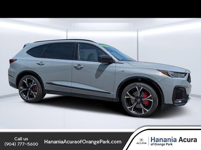 New 2026 Acura MDX Type S w/Advance Package