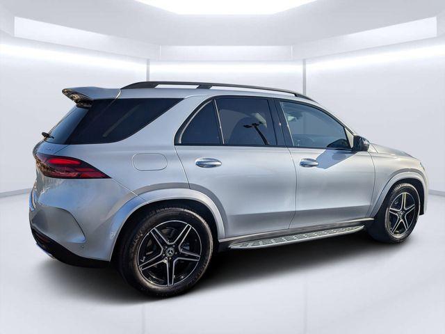 MERCEDES-BENZ GLE-CLASS - 3