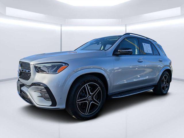 MERCEDES-BENZ GLE-CLASS - 7