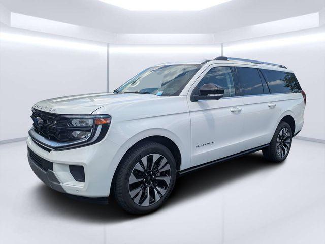 صورة 7 لـ 2025 FORD EXPEDITION MAX PLATINUM