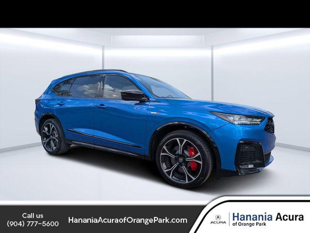 New 2026 Acura MDX Type S w/Advance Package