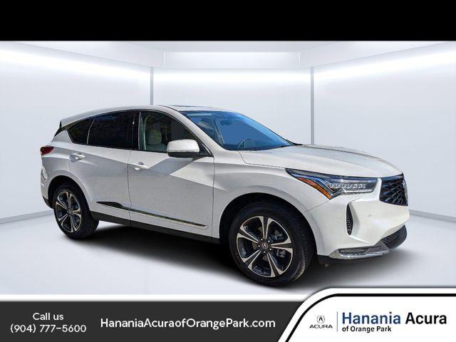 New 2026 Acura RDX TECHNOLOGY PACKAGE