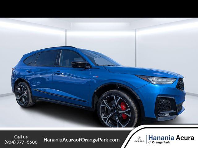 New 2026 Acura MDX Type S w/Advance Package