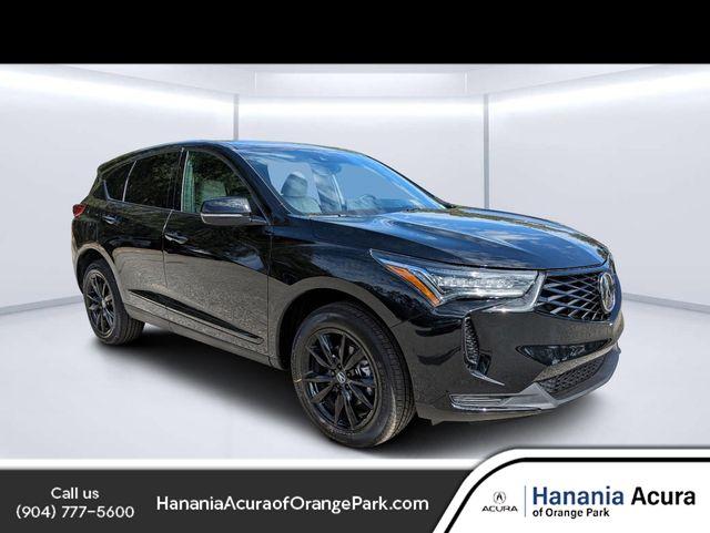 New 2026 Acura RDX Base