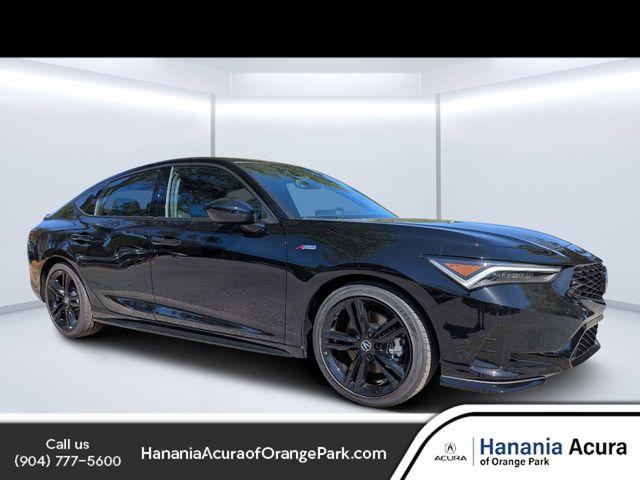 New 2026 Acura Integra A-Spec