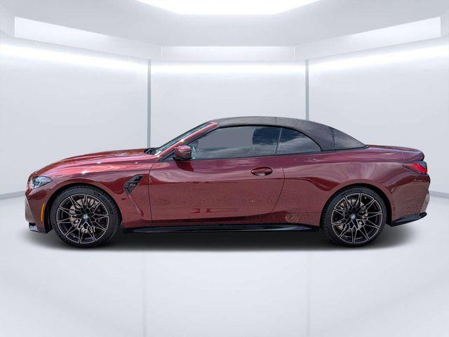 2024 BMW M4 COMPETITION XDRIVE 照片 6