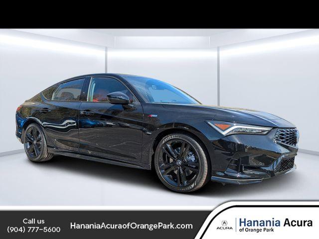 New 2026 Acura Integra A-Spec Technology