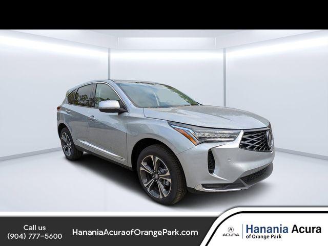 New 2026 Acura RDX TECHNOLOGY PACKAGE